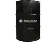 Silkolene Oil Super 4t 10w40 55 Gallon 600143633
