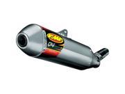 Fmf Racing Exhaust Systems And Slip on Mufflers Hex Q4 S a Honda