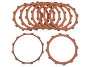 Alto Products Clutch Plates And Kits Plates Redeagle 98 13 Bt 095752p