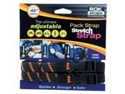 Rok Straps Medium Duty Stretch Strap (rok10306) 2014-005 Rok Straps Medium Duty Stretch Strap (rok10306) 2014-005