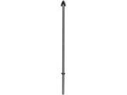 Pro Pad Stainless Flag Poles 13 Pole