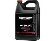 Bikemaster Bm Perf M c Oil Gallon 531803