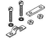 Seastar Solutions Clamp And Shim 031532 031538 042756