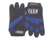 Performance Tool Tech Wear Gloves Xlarge W89001