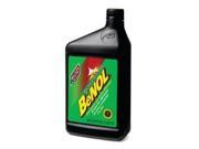 Klotz Synthetic Lubricants Benol Racing Castor Oil Bc 172