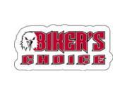 Bikers Choice Bc 2 Stacked Decal 50 pk 699750