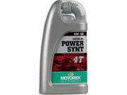 Motorex Power Synt 4t Oil 5w40 Syn 171 404 100