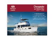 Maptech Chartkit R4 Chespke And Del Bay R0412