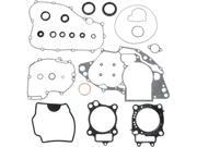 Moose Racing Gaskets And Oil Seals Set W os Crf250 09341475