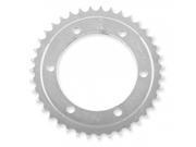 Jt Sprockets Jtr499.40 40T Steel Rear Sprocket Jt Sprockets Jtr499.40 40T Steel Rear Sprocket