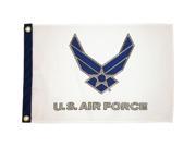 Taylor Made Products Flag 12x18 Usaf Wings 1618