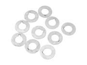 Transmission Lock Tab Washers And Snap Rings 333 A 33396 39