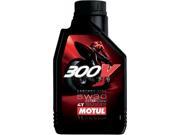 Motul 300v Synthetic Motor Oil 5w30 Synester 1l 104108