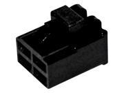 Namz Replacement Connectors And Terminals 250l 4pos F 5pk Nh rb 4bsl