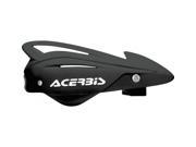 Acerbis Tri fit Handguards black 2314110001