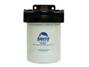 Sierra Filter Kit H2o 10m Al 1 4 long 18 7983 1