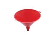 Hopkins Manufacturing 1 Pint Funnel With Screen 10720