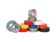 ISC Standard-Duty Racer's Tape: 2 in. x 60 yds. (Red) ISC Standard-Duty Racer's Tape: 2 in. x 60 yds. (Red)