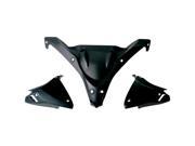 Kimpex Headlight Covers And Side Plates L Yamaha 06 440 52