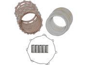 Moose Racing Complete Clutch Kits Mse Kc450f 11312327