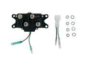 Warn Service Parts Contactor Svc Kit Pol 70715