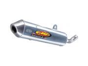 Fmf Racing Pipes And Silencers Muffler T core2 Ktm 50sir 025167