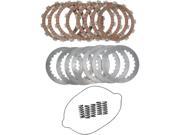 Moose Racing Complete Clutch Kits Kt Mse 250sxf 11311864