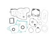 Moose Racing Gaskets And Oil Seals Set W os 250sx xc 09341693