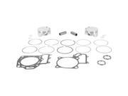 Moose Racing High Performance 4 stroke Piston Kits By Cp 7 09101715