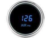 Mcl 3000 Series Auxiliary Specialty Instrument Air Psi Gauge Mcl 3k a