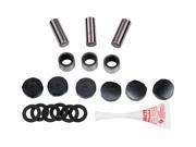 Comet Industries Roller Kit 102c Wh S m Buttons9 16 Dia. 204360a