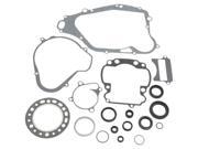 Moose Racing Gaskets And Oil Seals Mse Mtr Ga sl Lt250r 85 6 M811834