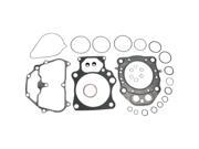 Moose Racing Gaskets And Oil Seals Kit Complete Honda 09342069