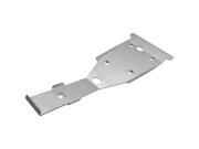 Motorsport Products Skid And Glide Plates Skidplate Chassis Ltz400