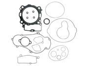 Moose Racing Gaskets And Oil Seals Set Complt 450sxf 09341438