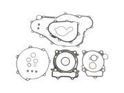 Moose Racing Gaskets And Oil Seals Complete Mtr Yzf450 09340335