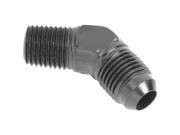 Universal Braided Hose And Fittings 6male 1 4male 45 R60953b