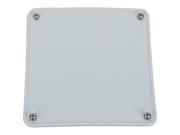 Motorsport Products Bumper Screens And Number Plates Numberplate