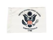 Pro Pad Flags Coast Guard 6 x9 Flg cg