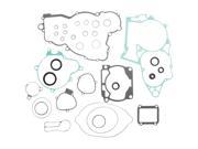 Moose Racing Gaskets And Oil Seals Set W os 250xc xcw 09341694