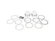 Replacement Pistons And Rings For S Motors Std.pistons 113 92 1410