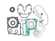 Moose Racing Gaskets And Oil Seals Gasket kit W O s rub500 09340425