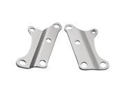 Drag Specialties Xl Engine Mount Plates Eng Mtr 84 03xl Ds243516