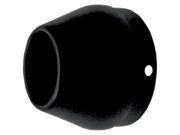 2 into 1 Low Roller Exhaust System End Cap Tapered 108 8050