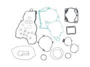 Moose Racing Gaskets And Oil Seals Set Comp 250sx sxs 09341685