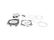 Moose Racing High Performance 2 stroke Piston Kits By Cp C 09101714