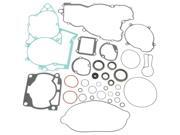 Moose Racing Gaskets And Oil Seals Gasket kit W os 250sx exc 09340476