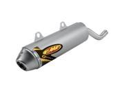 Fmf Racing Pipes And Silencers Muffler Stealth G g250 300 025153