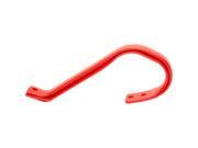 Starting Line Products Handle Ski Mohawk Red 35 602