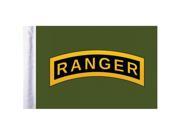 Pro Pad Flag Army Ranger 6x9 Flg rngr